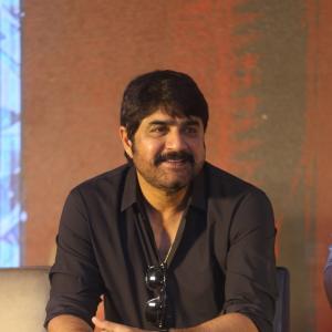 Varasudu Movie Press Meet