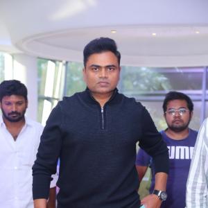 Varasudu Movie Press Meet