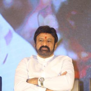 Veera simha reddy Movie Blockbuster Success Meet
