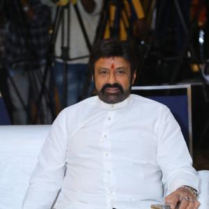 Veera simha reddy Movie Blockbuster Success Meet