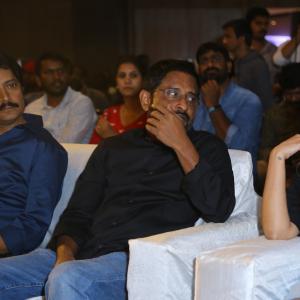 Veera simha reddy Movie Blockbuster Success Meet