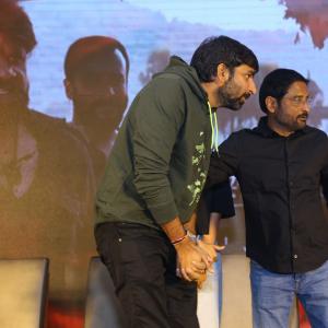 Veera simha reddy Movie Blockbuster Success Meet