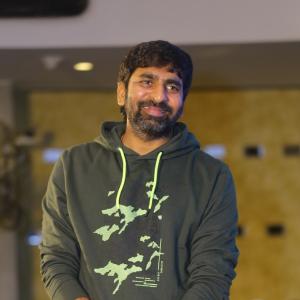 Veera simha reddy Movie Blockbuster Success Meet