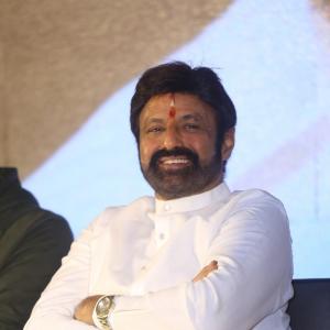 Veera simha reddy Movie Blockbuster Success Meet