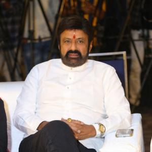 Veera simha reddy Movie Blockbuster Success Meet