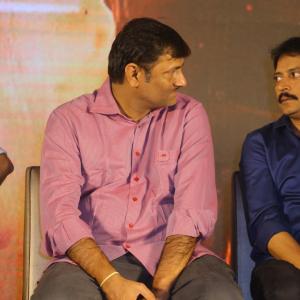 Veera simha reddy Movie Blockbuster Success Meet