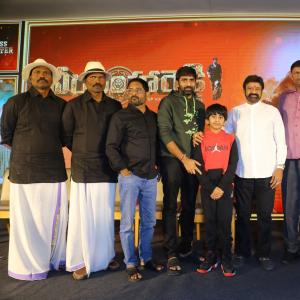 Veera simha reddy Movie Blockbuster Success Meet