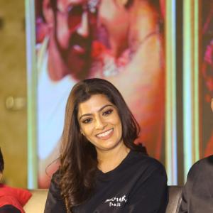 Veera simha reddy Movie Blockbuster Success Meet