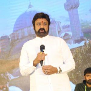 Veera simha reddy Movie Blockbuster Success Meet