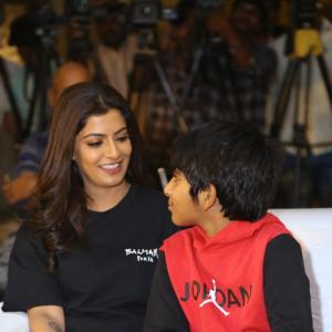 Veera simha reddy Movie Blockbuster Success Meet