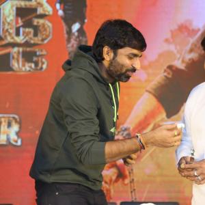 Veera simha reddy Movie Blockbuster Success Meet
