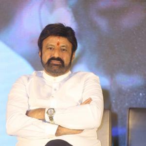 Veera simha reddy Movie Blockbuster Success Meet