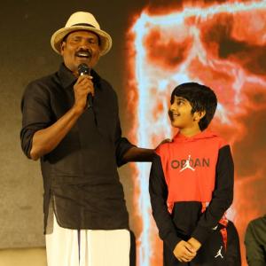 Veera simha reddy Movie Blockbuster Success Meet