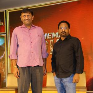 Veera simha reddy Movie Blockbuster Success Meet