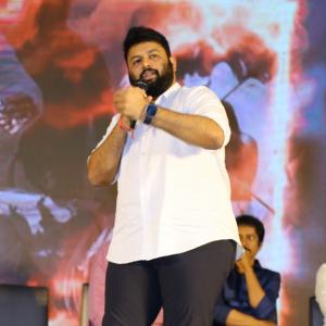 Veera simha reddy Movie Blockbuster Success Meet