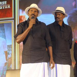 Veera simha reddy Movie Blockbuster Success Meet