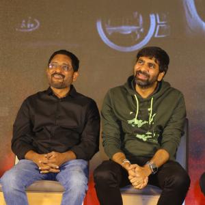 Veera simha reddy Movie Blockbuster Success Meet