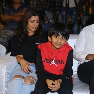 Veera simha reddy Movie Blockbuster Success Meet