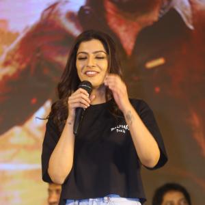 Veera simha reddy Movie Blockbuster Success Meet