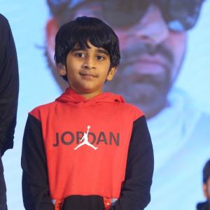 Veera simha reddy Movie Blockbuster Success Meet