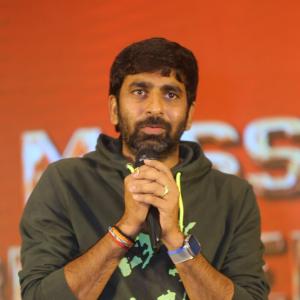 Veera simha reddy Movie Blockbuster Success Meet