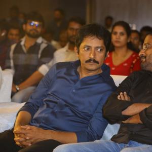 Veera simha reddy Movie Blockbuster Success Meet