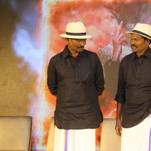 Veera simha reddy Movie Blockbuster Success Meet