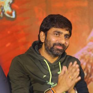 Veera simha reddy Movie Blockbuster Success Meet