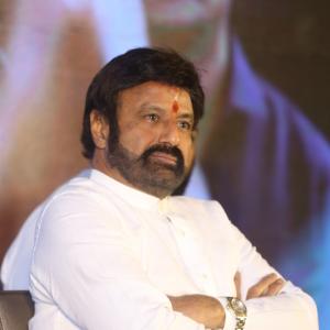 Veera simha reddy Movie Blockbuster Success Meet