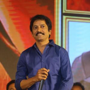 Veera simha reddy Movie Blockbuster Success Meet