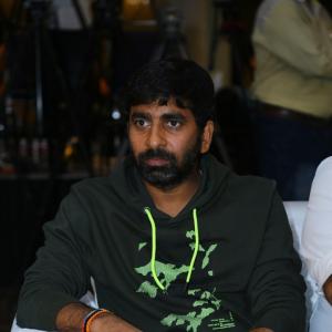 Veera simha reddy Movie Blockbuster Success Meet