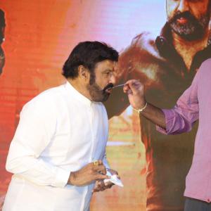 Veera simha reddy Movie Blockbuster Success Meet