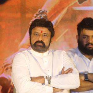 Veera simha reddy Movie Blockbuster Success Meet