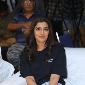 Veera simha reddy Movie Blockbuster Success Meet