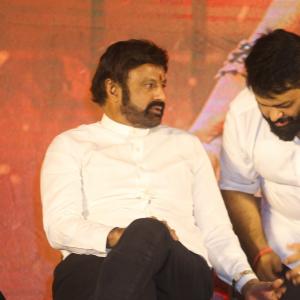 Veera simha reddy Movie Blockbuster Success Meet