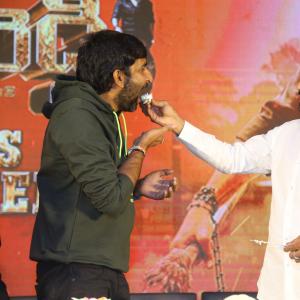 Veera simha reddy Movie Blockbuster Success Meet