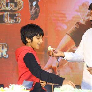 Veera simha reddy Movie Blockbuster Success Meet