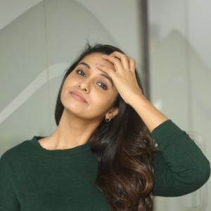 Priya Bhavani Shankar