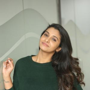 Priya Bhavani Shankar