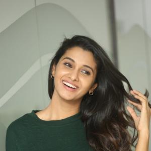 Priya Bhavani Shankar