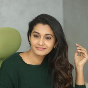 Priya Bhavani Shankar