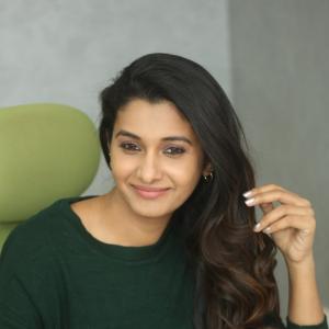Priya Bhavani Shankar
