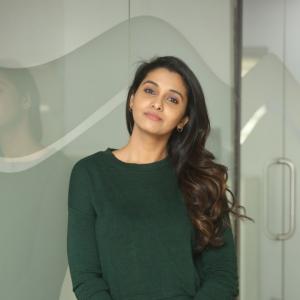 Priya Bhavani Shankar