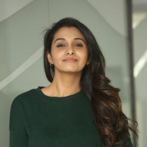 Priya Bhavani Shankar
