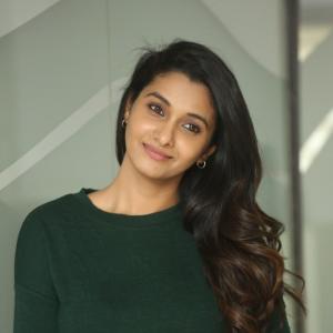 Priya Bhavani Shankar