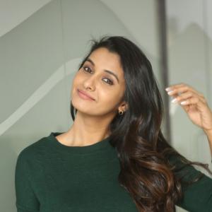 Priya Bhavani Shankar