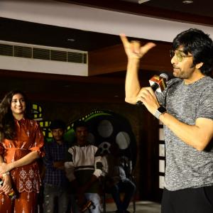 Waltair Veerayya Movie Blockbuster Success Meet