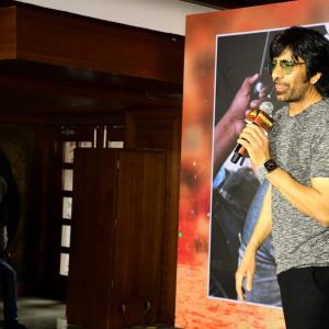 Waltair Veerayya Movie Blockbuster Success Meet