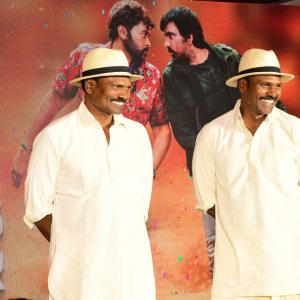 Waltair Veerayya Movie Blockbuster Success Meet