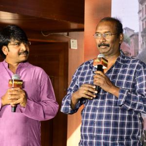 Waltair Veerayya Movie Blockbuster Success Meet